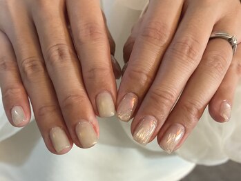 クレイ(clay.)/simple design