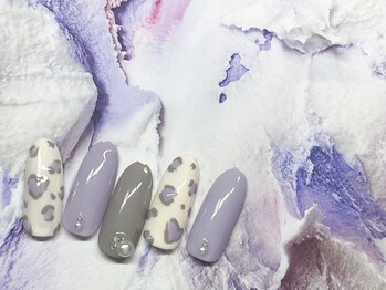 フリーアートネイル