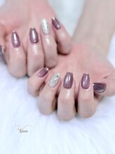 バイオアシス 麻布十番(by Oasis)/マグネット【パラジェル取扱店】