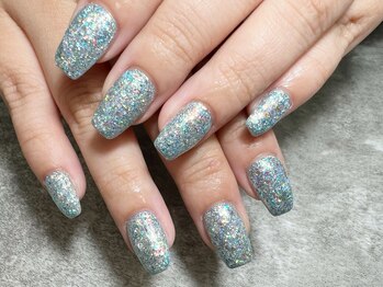 ネイル デ ビエル(NAIL de BIERU)/ワンカラー