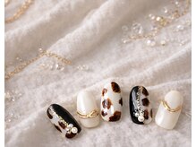 マーム(ma`am)/2月【定額】トレンド