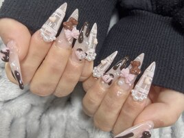 アプレフルアート　長さL