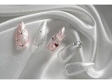 ヴァニッシュ(VANiSH)/定額ネイル