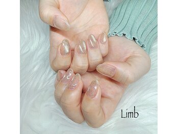 リム(Limb)/[中野ネイル/長さだし/持ち込み]