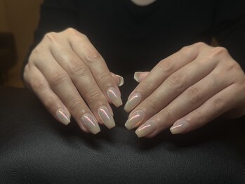 ティーナインワンネイル 名古屋太閤通店(T.91Nails)/