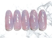 フランベル(franc belle)/4月限定アートコース