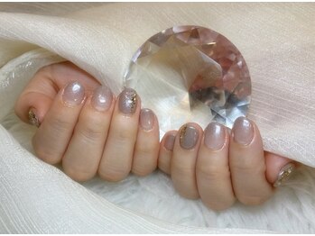 ウェリナ(WELINA)/お客様ネイル