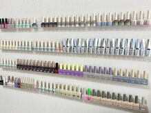 ロミー(Romy.)の雰囲気（カラー、パーツ豊富★大人気のマグネットも最新カラーあり！）