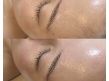 サロン エデンプラス(salon eden PLUS)の雰囲気（ハーブピーリングで即効内側ハリ艶UP♪ Waxも大人気！）