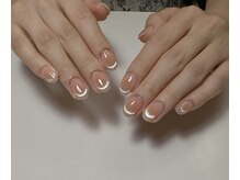 ネイルズサンキュー(Nails 39)の雰囲気（丁寧なオフケアで自爪を大切にネイルを楽しめるサロン◎）