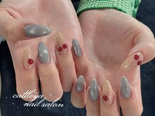 カトレアネイル 吉祥寺(Cattleya Nail)