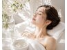 【Summer Collection】Luxury Glow Collection夏限定スペシャルフェイシャル