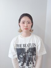アイドット 池袋店(i.) sa.rina