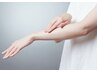 肘下脱毛で毎日の自己処理を楽に！