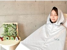 ヨサパーク ウララ 大井町(YOSAPARK urara)の雰囲気（ゆったり通える完全個室♪）
