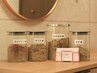 【学割U24】学生限定◎思春期のお悩みに★ 初めての手ぶらde漢方よもぎ蒸し