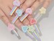 オニカネイル 表参道(ONIKA nail)の写真