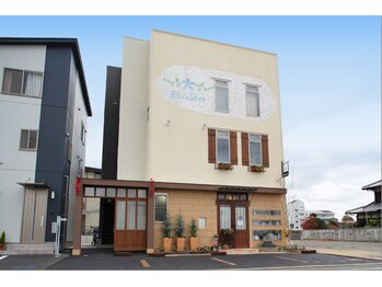 ブルースター(Blue Star)/ブルースターは一戸建ての建物