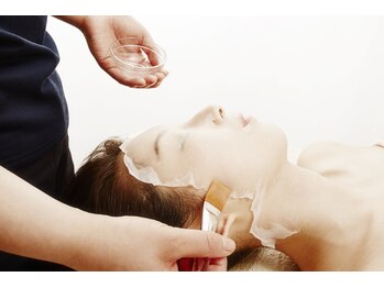 キネトリエ(KINETORIE)/プルっと潤うコラーゲンシート♪