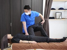 整体院 翔舞