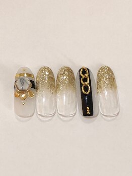 エトワール 大垣店(Etoile)/かっこ可愛い