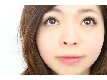 エクレ(Ecle)/マツエク◎フラットラッシュ