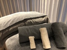 トコシエ(tokoshie)/【今治産・八木満タオル使用】