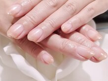 キープ ネイルサロン(KEEP)/オフィスネイル♪