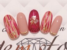 ジェムストーン(gemstone)/90分コース