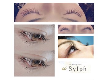 シルフ テソロ店(Sylph TESORO)/