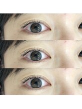 プライズアイリス アイラッシュ 池袋東口店(prize Iris eyelash)/まつげパーマ＊【池袋】