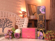 ココビアンシー(Coco Beanthy)/