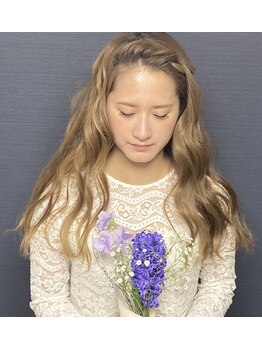 リブレ(LIBLE)/外国人風もお任せ下さい♪