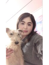 クリスタルネイル ゆめタウン筑紫野店(CRYSTAL NAIL) 川澄 美沙