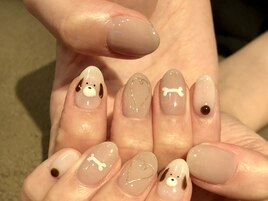 5月　持ち込みデザイン