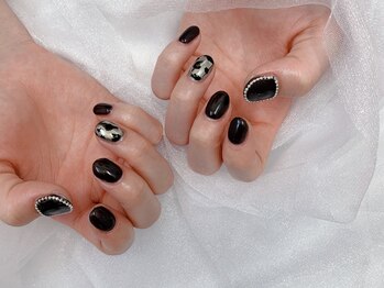 エムサロン 伊勢崎(emusalon)/