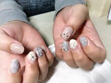 アートルーム チャチャ(artroom chacha)/☆くまさん☆