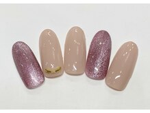 スリール(Sriel)/ハンド定額7980円