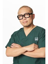 さつま骨格矯正 表参道青山院 薩摩 宗治