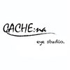 カシェナ アイスタジオ 鵠沼海岸(CACHE:na eye studio)のお店ロゴ