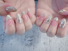 ネイルミント(NAIL MINT)/