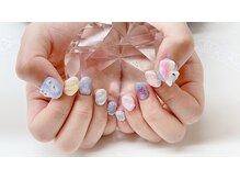 カミレ(kamille)/持ち込みネイルＯＫ！