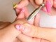 ライトネイルズ イバラキ(light nails IBARAKI)の写真/【茨木駅スグ・イオン茨木内】本当の美しさは"爪の健康"と"手肌の潤い"から！選べるハンドケアコース♪