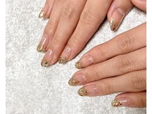 サンハチ(38)/ラメグラデーション