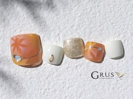 8.9月エアジェルアートコース