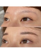 セネル(SeneL)/まつげパーマ　大阪/福島