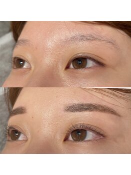 セネル(SeneL)/まつげパーマ 大阪/福島