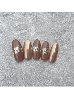 ディーソワン(De-soin)/10月限定