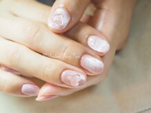 タイニーツリー(Tiny Tree)/96マグネット&クリアハート