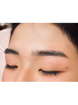 メンズフェイシャル